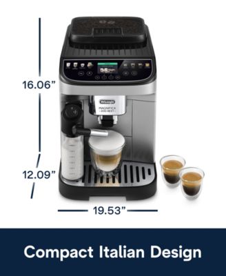 Magnifica Evo Next Fully Automatic Espresso Machine