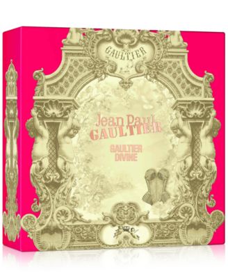 Jean Paul Gaultier 3-Pc. Gaultier Divine Eau de Parfum Gift Set