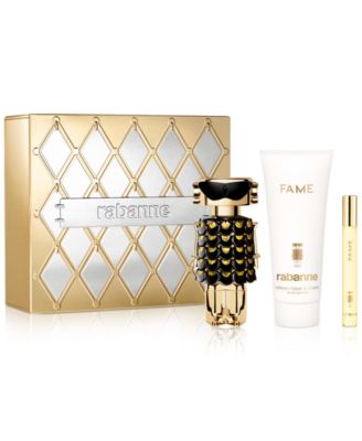 Rabanne - 3-Pc. Fame Parfum Gift Set