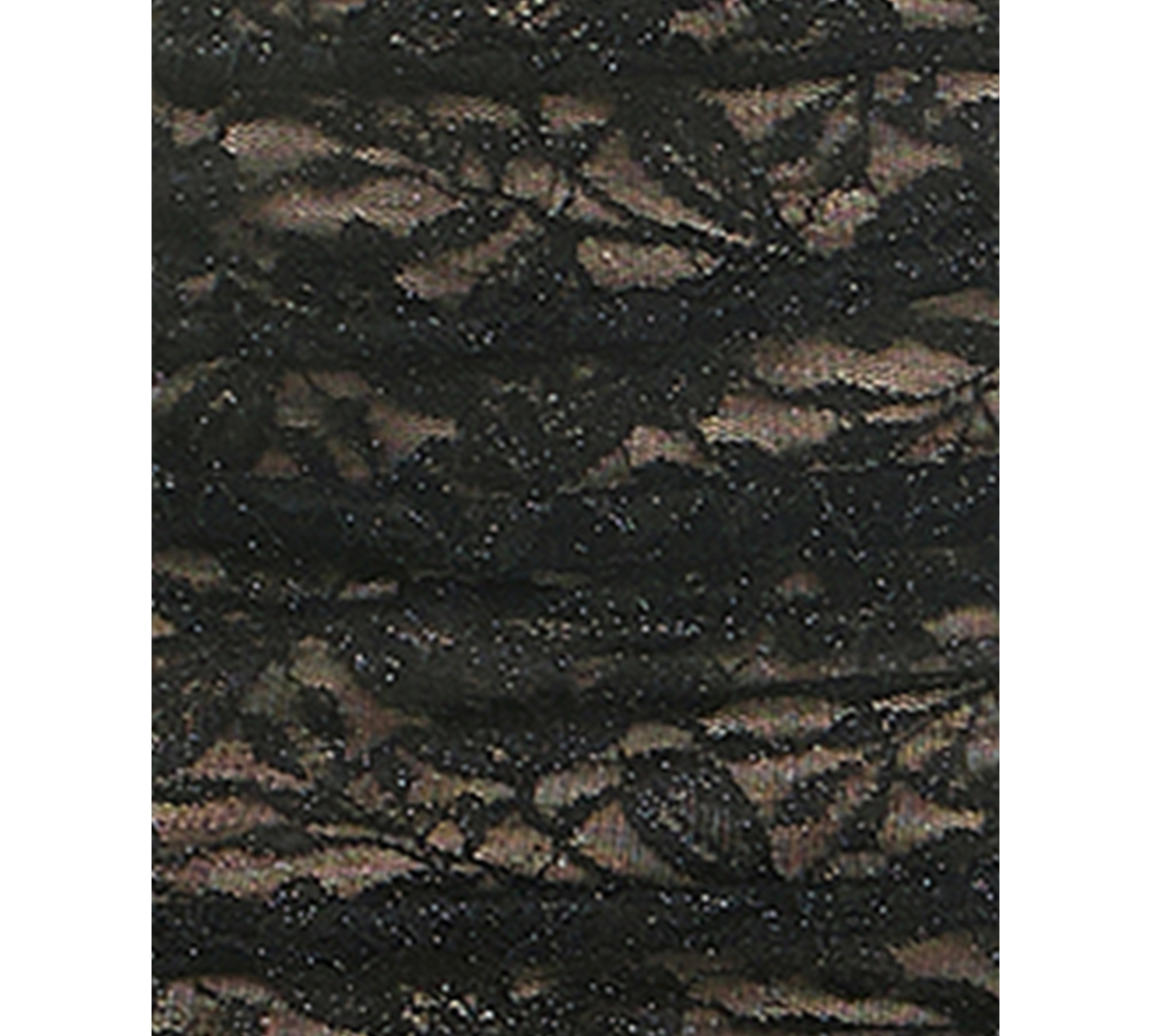 KATIA RAE JUNIORS' SLEEVELESS GLITTER LACE ILLUSION GOWN, CREATED FOR MACY'S 