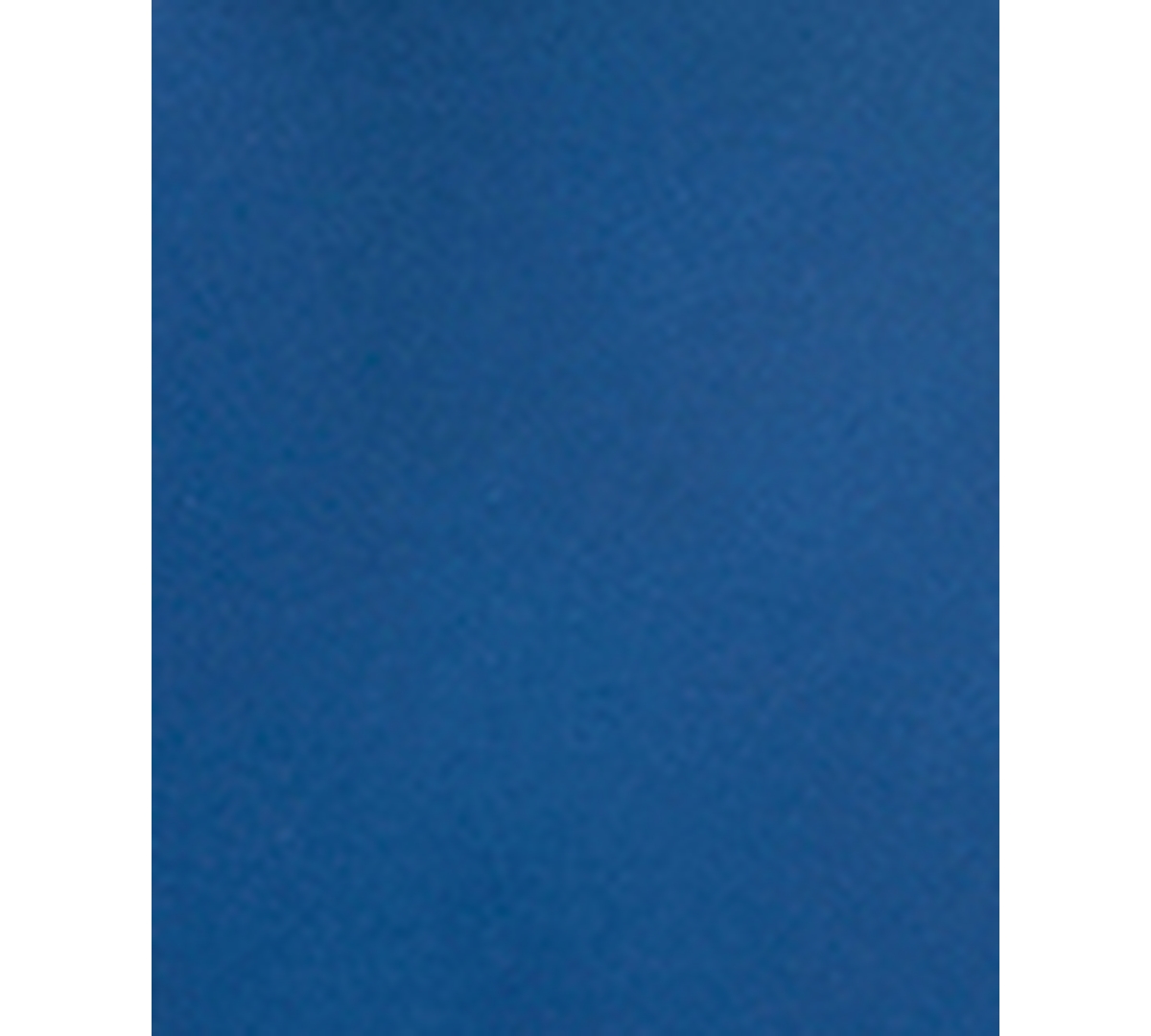 Emerald Sundae Juniors' Strapless Drape-back Satin Gown, Created For Macy's In Navy