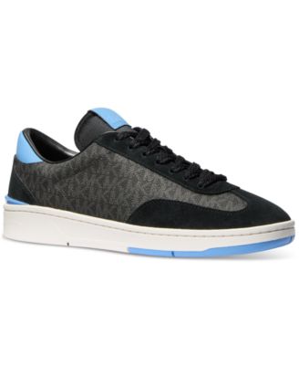 Michael Kors - Men's Wilton Lace-Up Sneakers