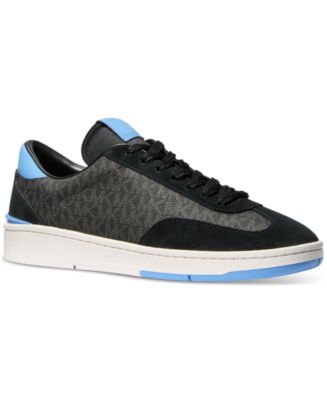 スニーカー Michael Kors FW24 WILTON LACE UP SNEAKERS (42F4WLFS2L 157) 61F633zAiIL._SX1600_.jpg