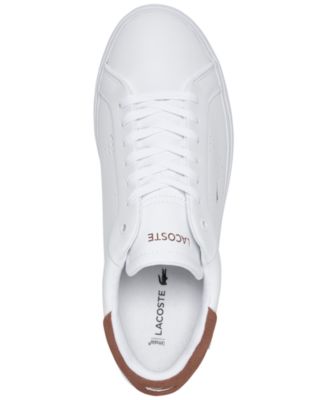 Women's Powercourt 2.0 Casual Sneakers from Finish Line