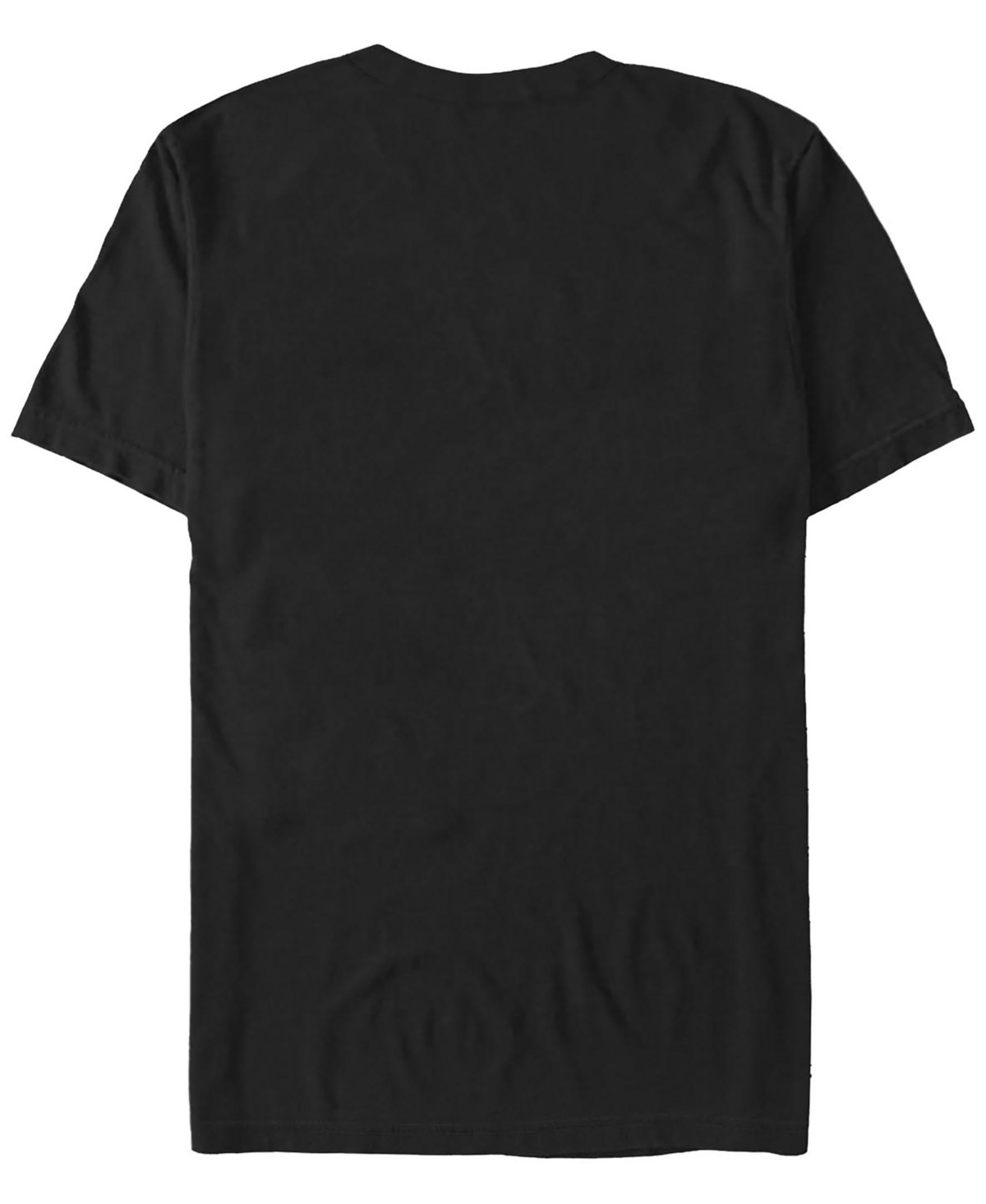NASA MEN'S NASA SPACE FLORAL SHORT SLEEVE T-SHIRT 