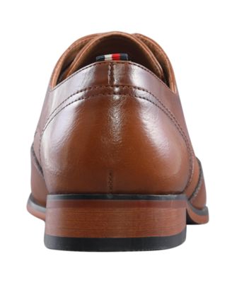 Men's Sagent Wingtip Dress Oxfords