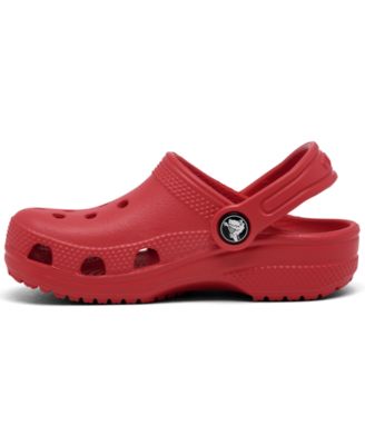 Toddler Kids Classic Clogs from Finish Line