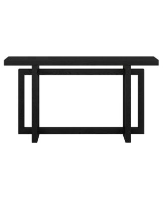 55" Breslow Wide Rectangular Console Table