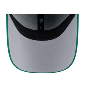 Men's Kelly Green Minnesota Twins St. Patrick's Day 39THIRTY Flex Hat
