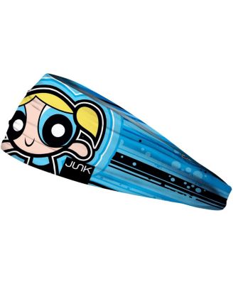 Junk Brand - Men's and Women's The Powerpuff Girls Oversized Headband