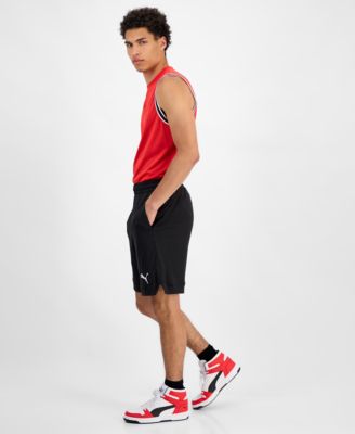 Men's RTG Regular-Fit 10" Drawstring Shorts