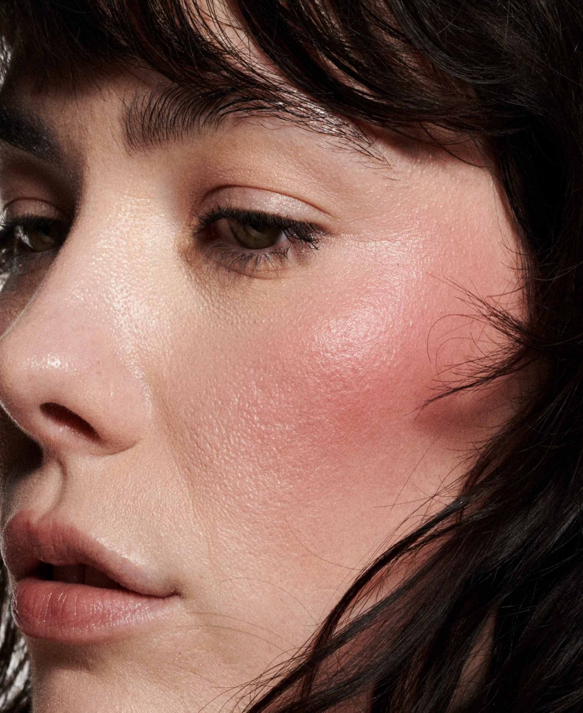 MAC STROBE BEAM LIQUID BLUSH 