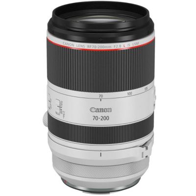 RF 70-200mm f/2.8 L IS USM Lens