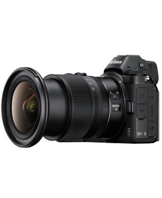NIKKOR Z 14-30mm f/4 S Lens