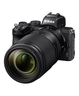 NIKKOR Z 70-180mm f/2.8 Lens