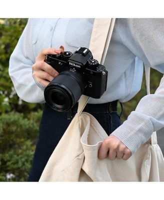 NIKKOR Z 35mm f/1.4 Lens