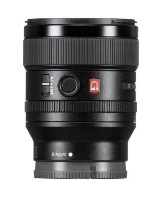 G Master FE 24mm f/1.4 GM Lens for Sony E