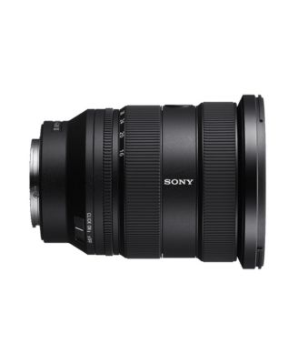 FE 16-35mm f/2.8 GM II G Master Lens