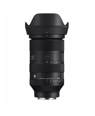 28-105mm f/2.8 DG DN Art Lens for Sony E