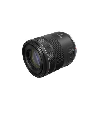 RF 85mm f/2 Macro IS STM Lens