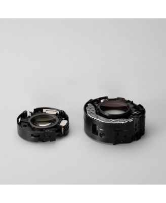 RF 28-70mm f/2.8 IS STM Lens