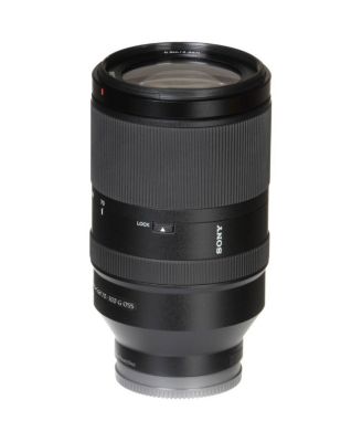 FE 70-300mm f/4.5-5.6 G OSS Lens for Sony E