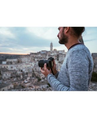 NIKKOR Z DX 18-140mm f/3.5-6.3 VR Lens