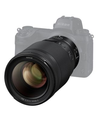 NIKKOR Z 50mm f/1.2 S Lens