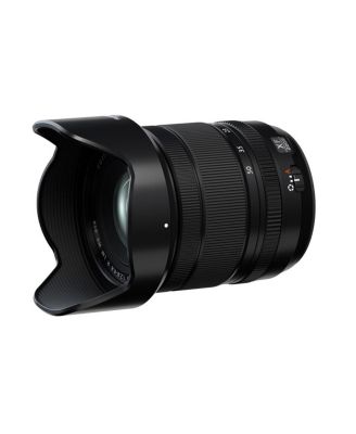 XF 16-50mm f/2.8-4.8 R LM WR Lens