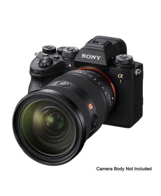 FE 24-70mm f/2.8 GM II Lens