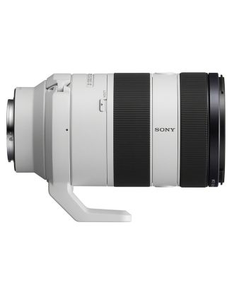 FE 70-200mm f/4 Macro G OSS II Lens