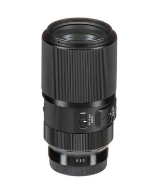 105mm f/2.8 DG DN Macro Art Lens for Sony E