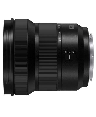 LUMIX S 14-28mm f/4-5.6 Macro Lens for L Mount