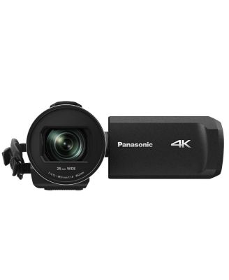 HC-VX3 4K UHD Camcorder