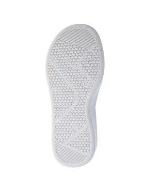 Girls' Glitter and Fashion Lace-Up Sneakers. (Little Kids/Big Kids)