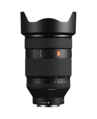 FE 28-70mm f/2 GM Lens