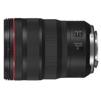 RF 24-70mm f/2.8 L IS USM Lens