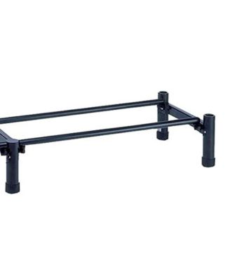 55-4150 Large Riser Stand For Aeropilates Reformer Machines