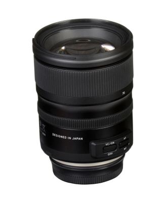 SP 24-70mm f/2.8 Di VC USD G2 Lens for Nikon F