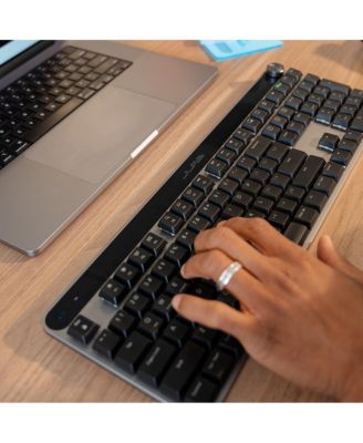 Epic Mechanical Keyboard