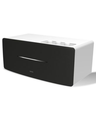 Wireless Desktop Speaker with 70W RMS Power, Subwoofer, and Bluetooth 5.0