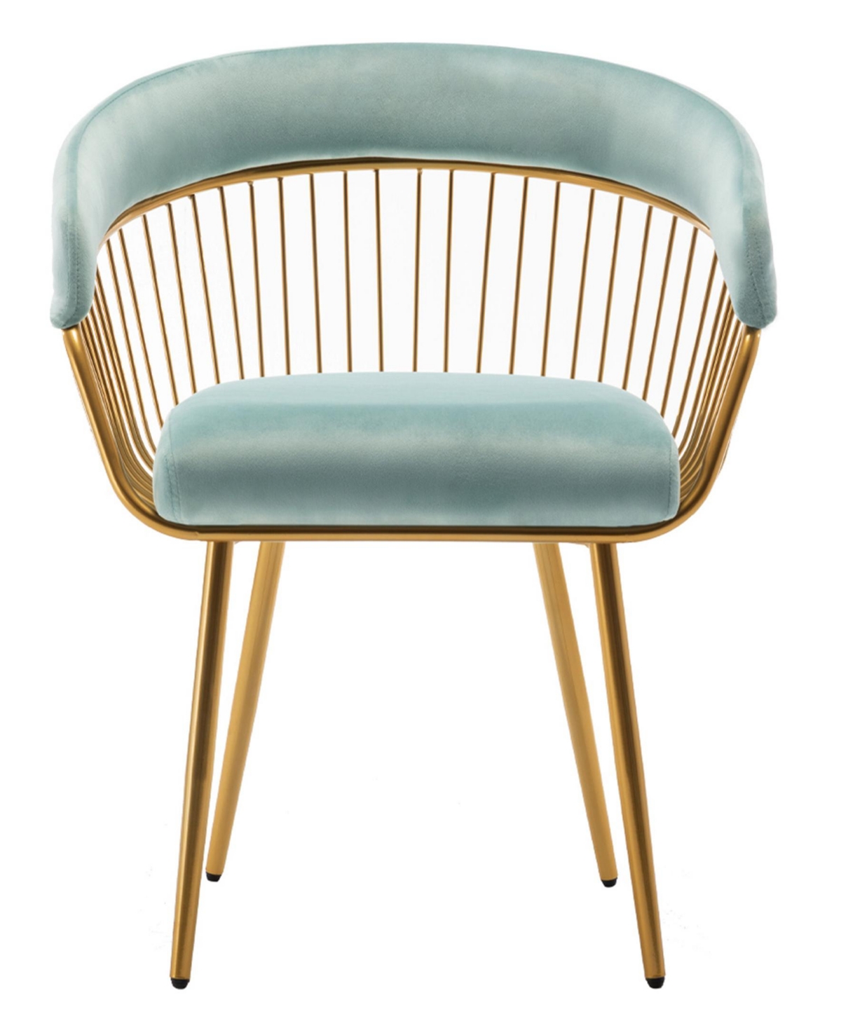 Dyhome Mid Century Dining Chair