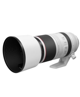 RF 100-500mm f/4.5-7.1 L IS USM Lens