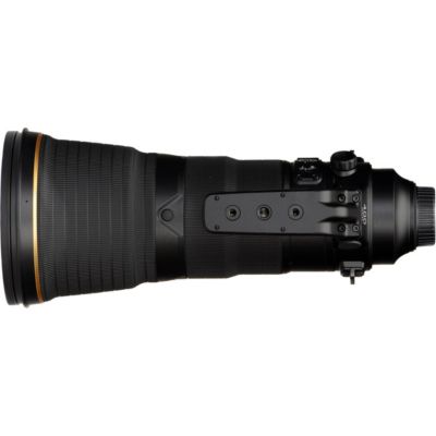 400mm f/2.8E FL ED AF-S NIKKOR VR Lens