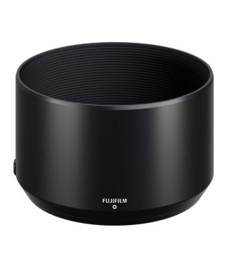 GF 80mm f/1.7 R WR Lens, Black