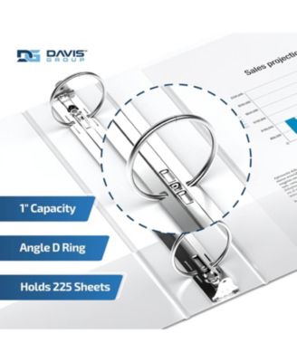 Easyview Premium, AD (11" x 17"), 2 Pack