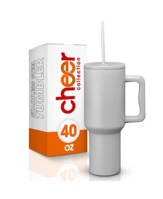 40oz Tumbler