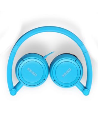 On-Ear Headphones, Foldable, Noise-Isolating, Hi-Fi Audio