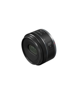 RF-S 7.8mm f/4 STM Dual Lens