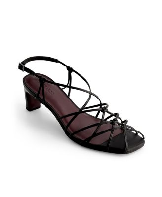 Bernardo Catrina Strappy Heel